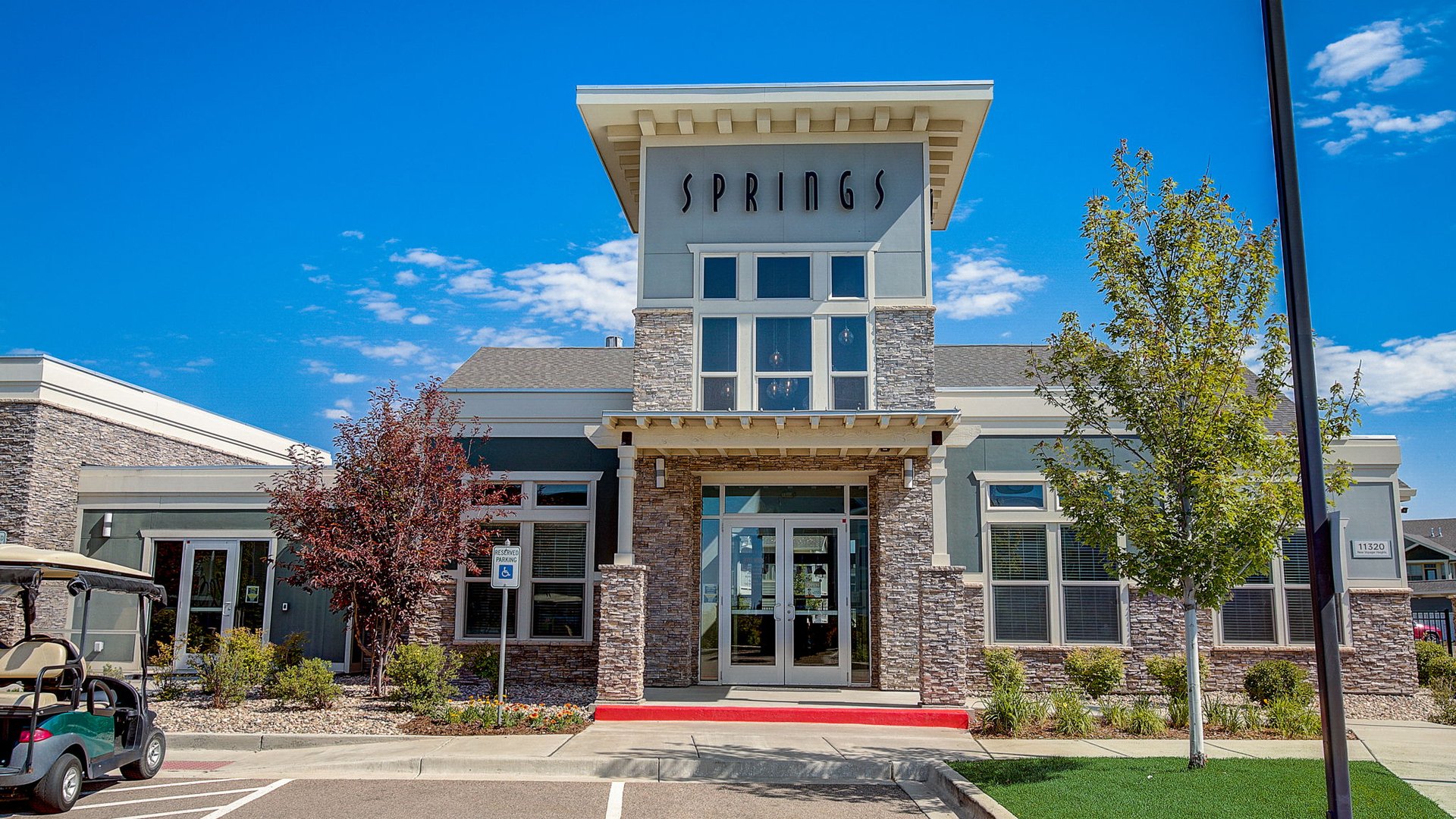 Photos of Springs at Allison Valley in Colorado Springs, CO